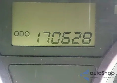 2009 Hyundai Accent Gls z USA, uszkodzony, nr VIN KMHCN46C89U297981